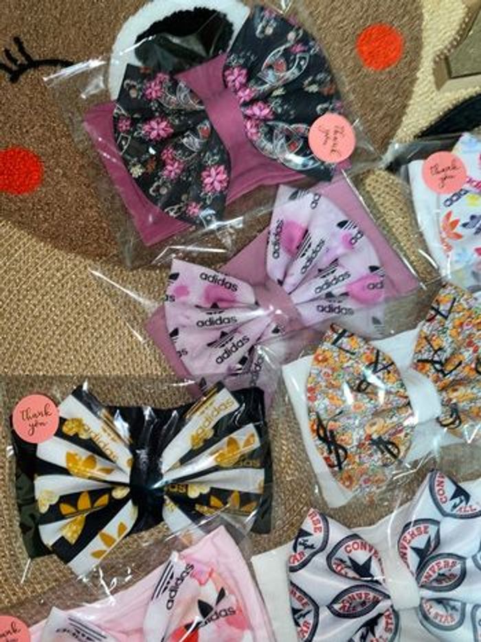 Lot bandeaux 0/36mois - photo numéro 4