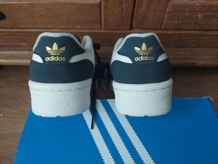 Adidas Originals Rivalry Low 38 - photo numéro 8