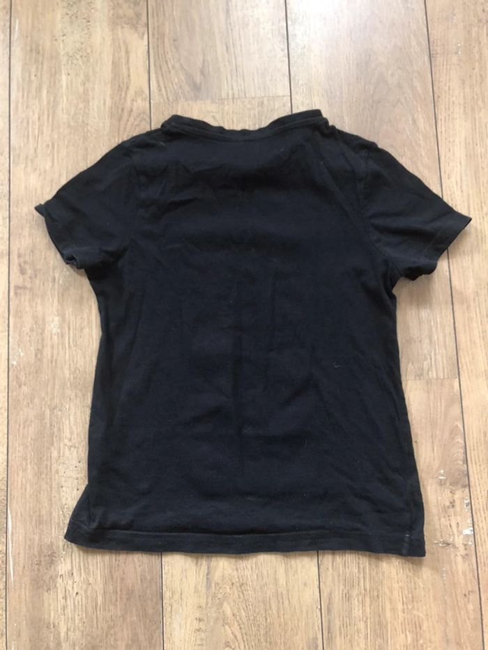 T shirt 10 ans - photo numéro 3