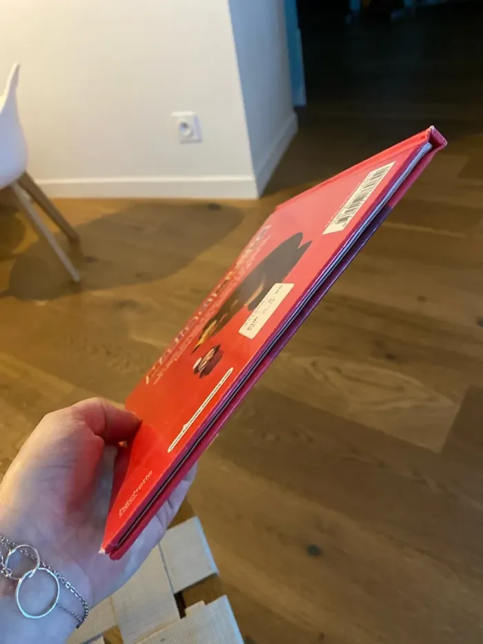 Livre - photo numéro 7