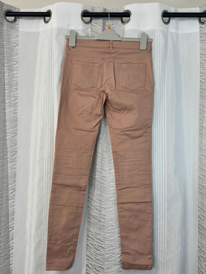 Pantalons taille 14 ans - photo numéro 3