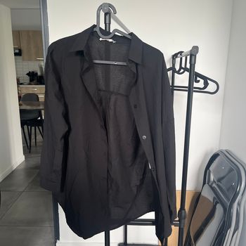 chemise shein
