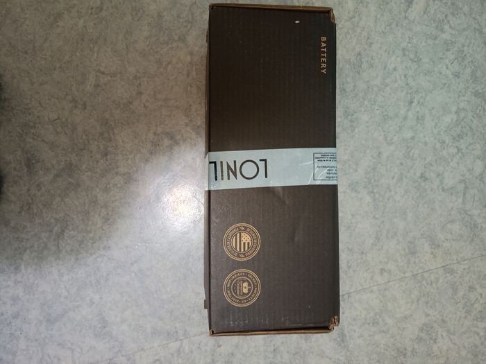 Colis mystère - photo numéro 3