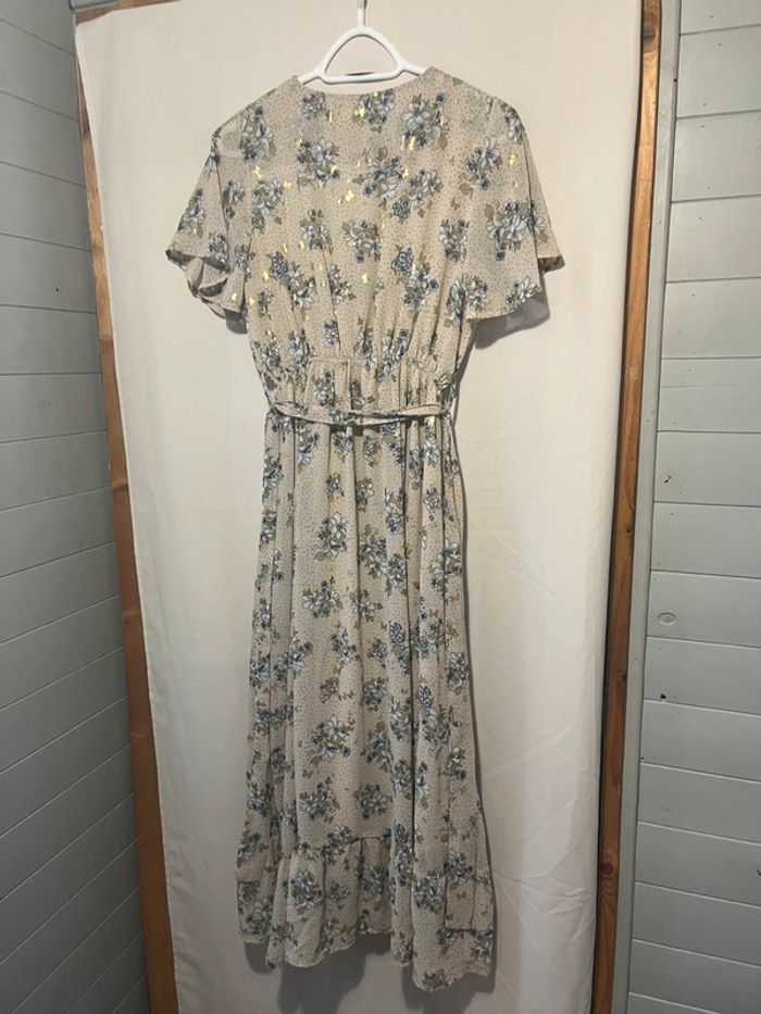 robe longue - photo numéro 8