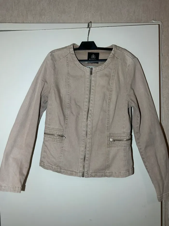 Veste légère Burton