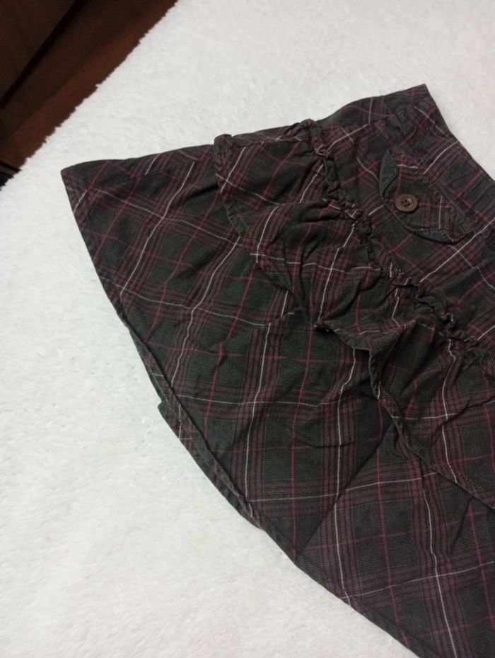 Jolie jupe taille 6 ans - photo numéro 7