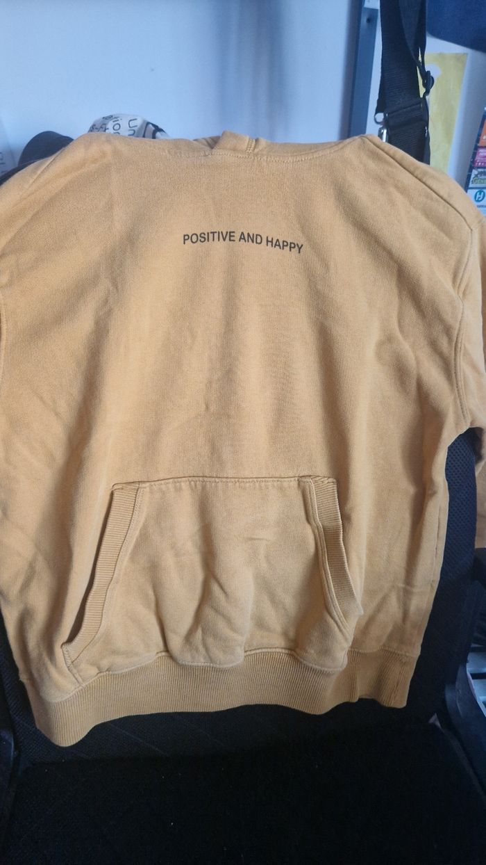 Sweat à capuche - photo numéro 2