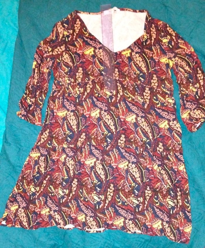Robe Promod taille 38