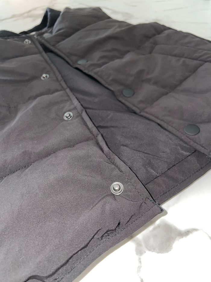 Doudoune sans manches Zara - photo numéro 3