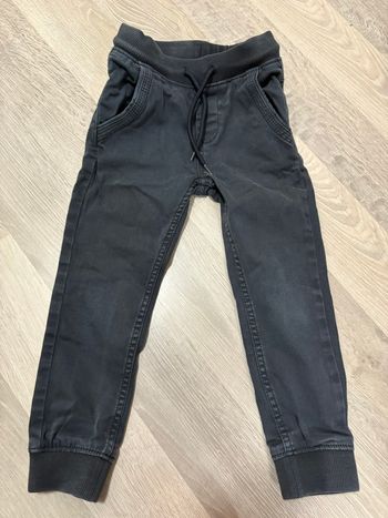 Pantalon jogger 4 ans