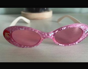 Lunettes ariel Disney