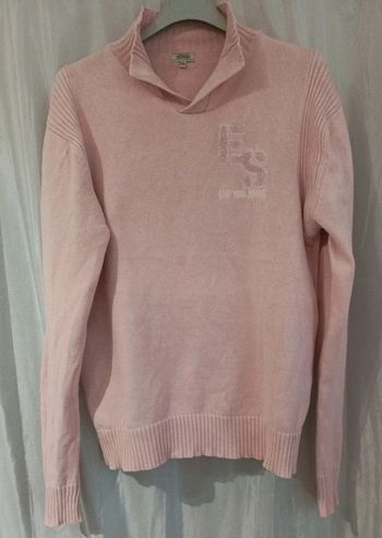 Magnifique pull en mailles