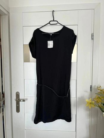 Robe noire