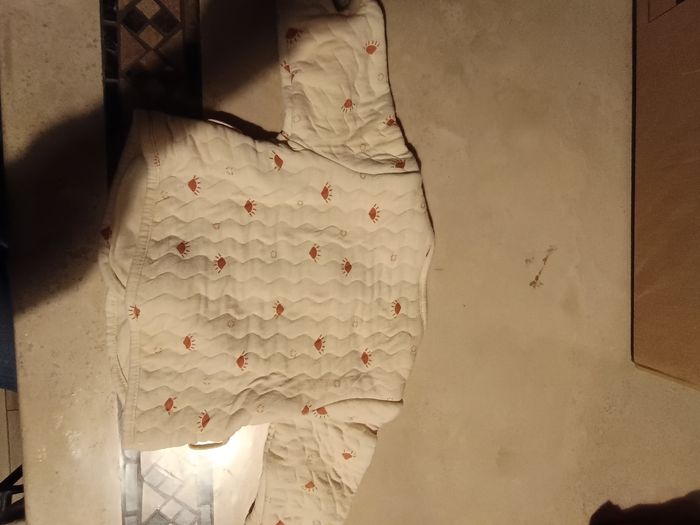 Veste légère fille - photo numéro 5