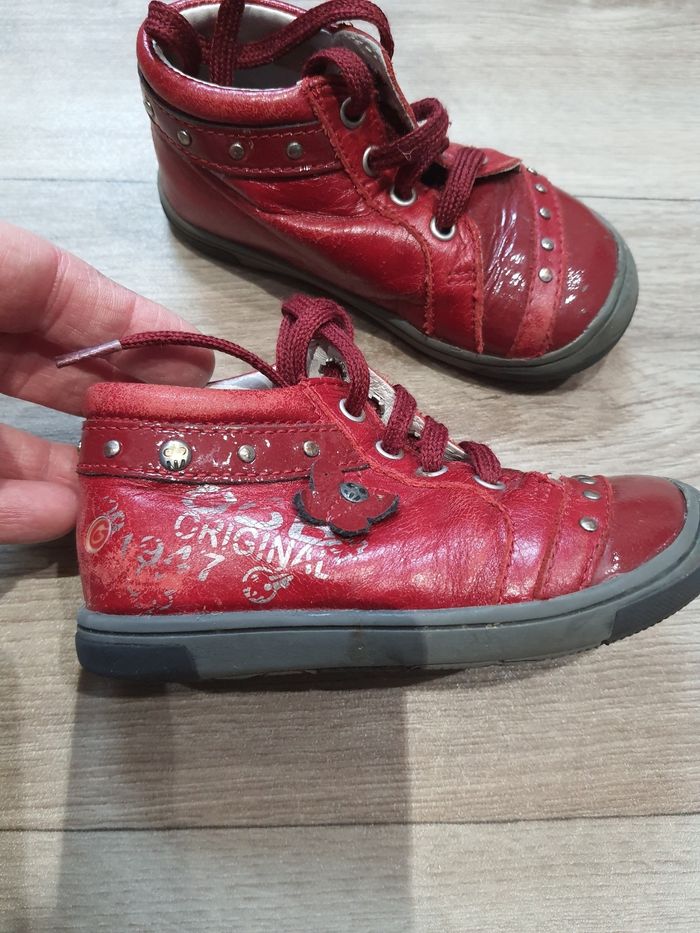 Gbb p23 - photo numéro 2