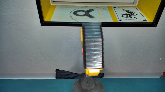 Nerf Alpha Strike Flyte CS-10 - photo numéro 4