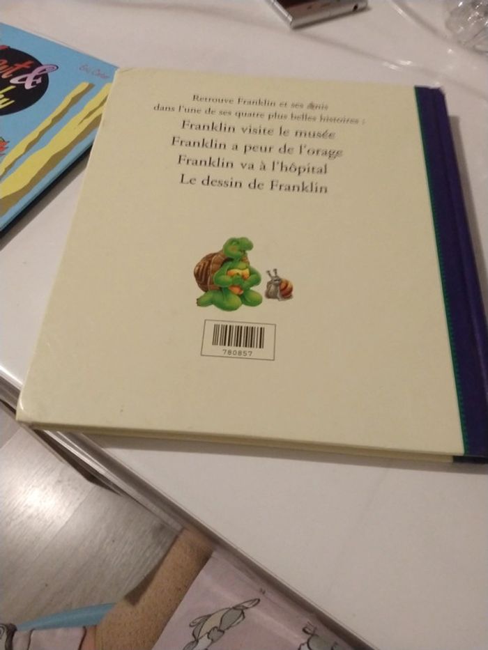 Flanklin - photo numéro 2