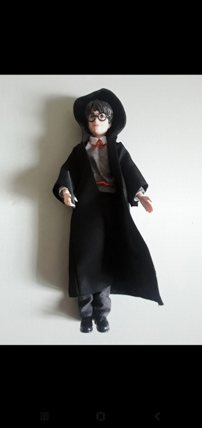 Harry Potter - photo numéro 2