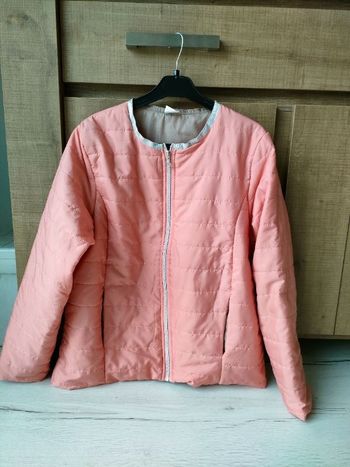 Petite veste