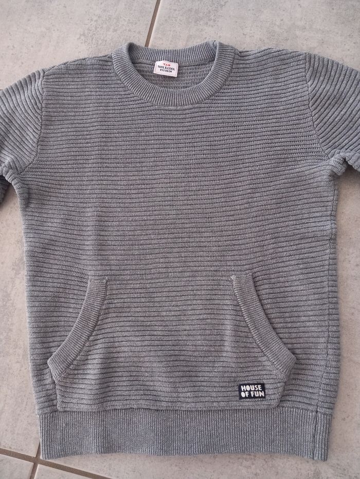 Pull TAO - photo numéro 3