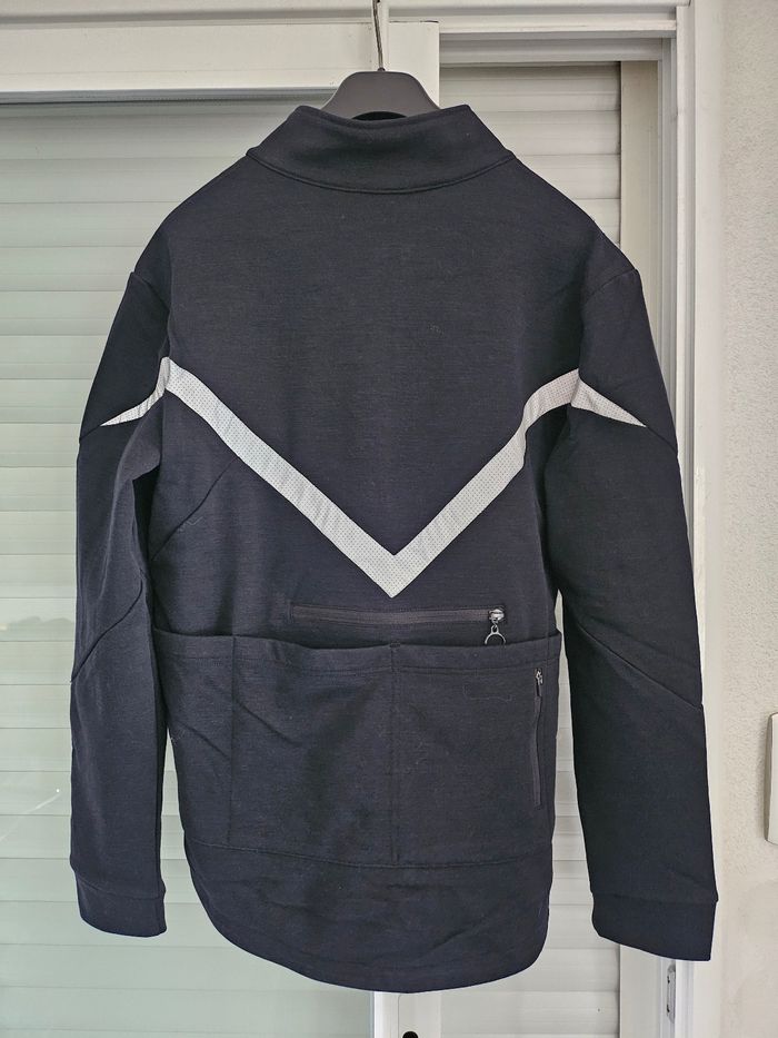 Veste racer the quest - photo numéro 5