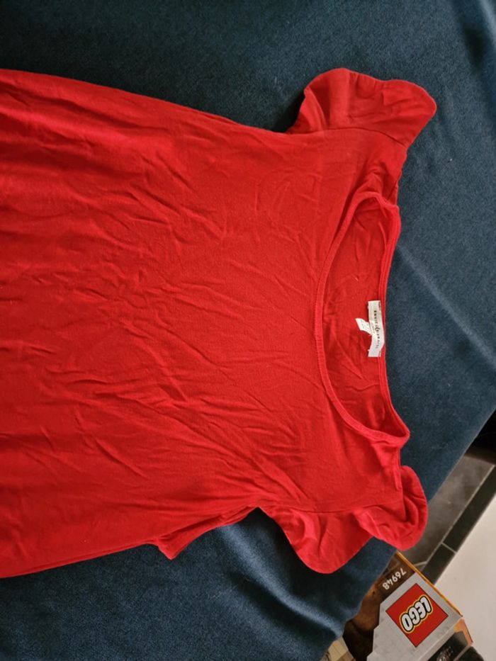 Robe de grossesse - photo numéro 2