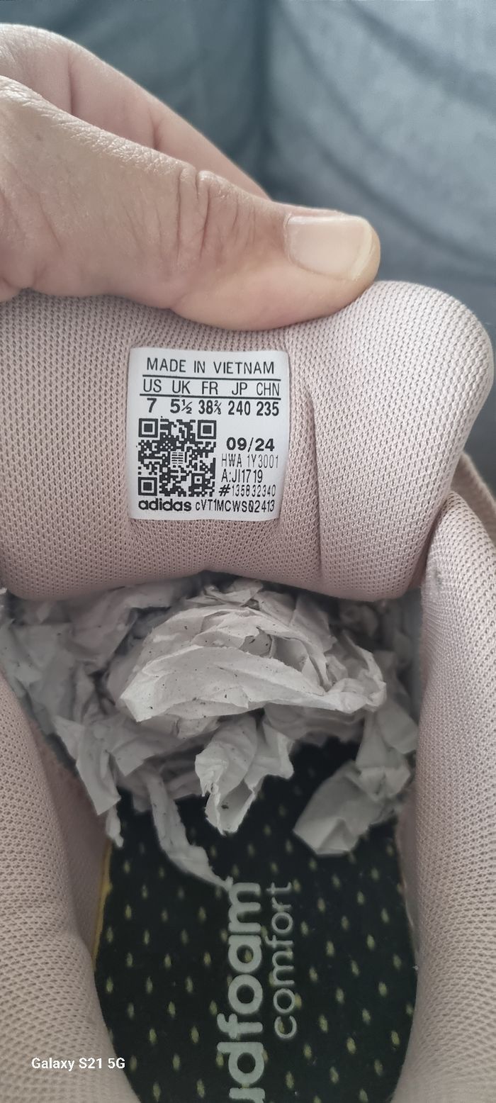 Sneakers adidas grand court alpha 00s - photo numéro 6