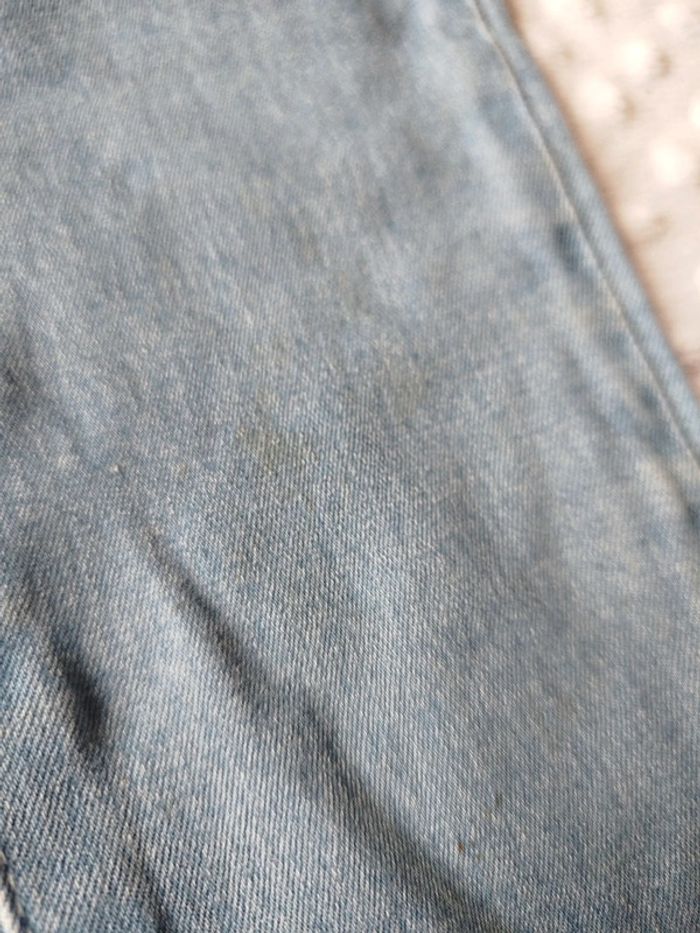 Jeans Sergent major , 24mois 86cm - photo numéro 7