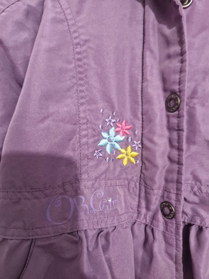 Manteau femme - photo numéro 4