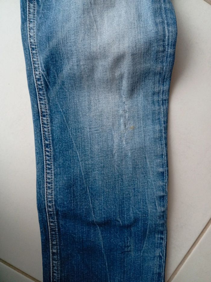 Jeans slim. Taille 38. Jules - photo numéro 9