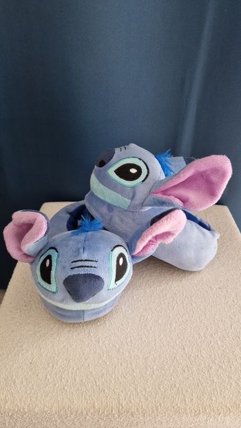Chassons Stitch pointure 30/31