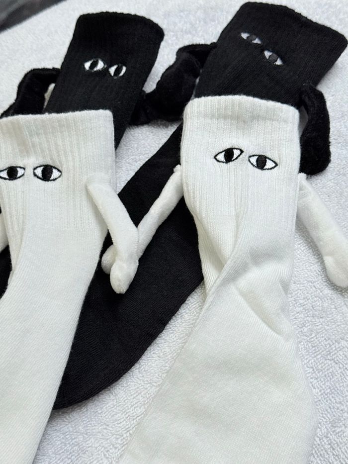 Chaussette bras aimenté - photo numéro 6