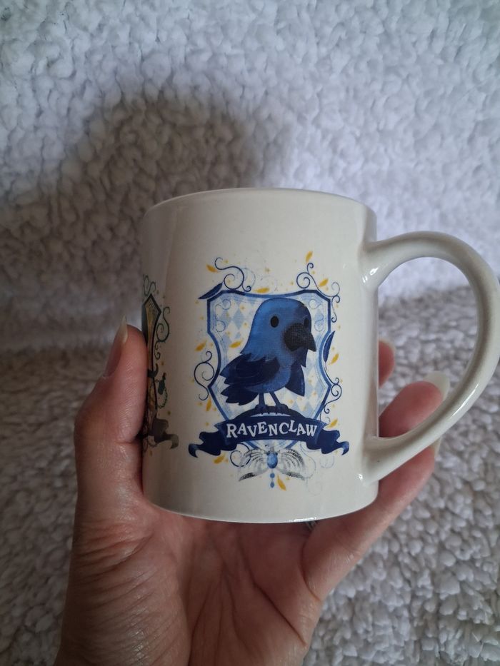 Tasse Harry Potter - photo numéro 4