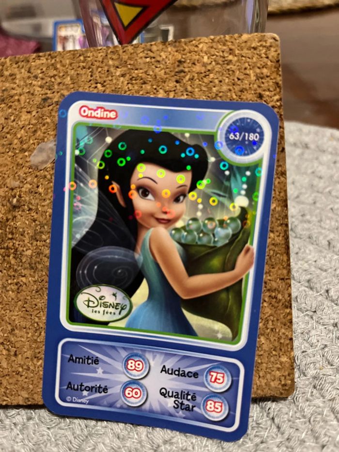 Ondine 63/180 brillante