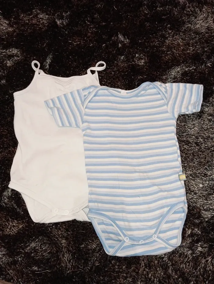 Lot vêtements fille taille 18 mois - photo numéro 13
