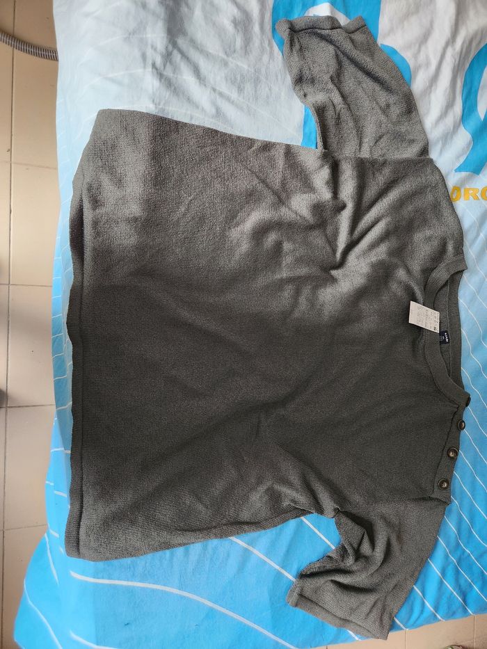 Pull - photo numéro 3