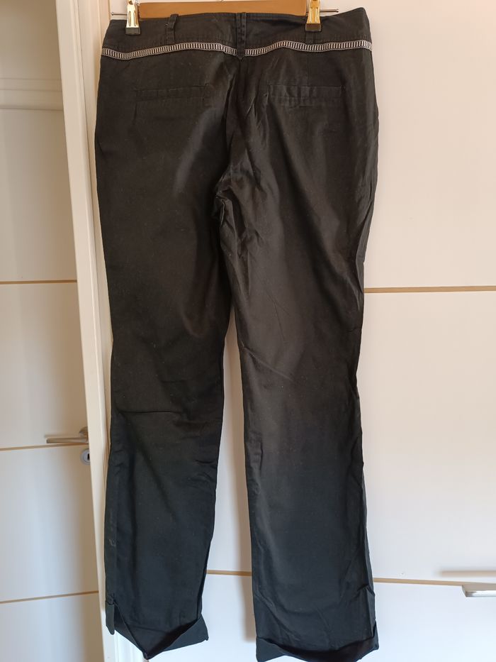 Pantalon - photo numéro 2