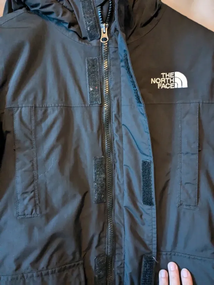 Manteau The North Face - photo numéro 7