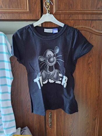 tee shirt tigger