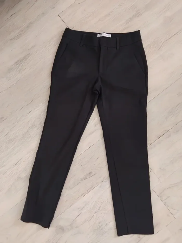 Pantalon Zara - photo numéro 5