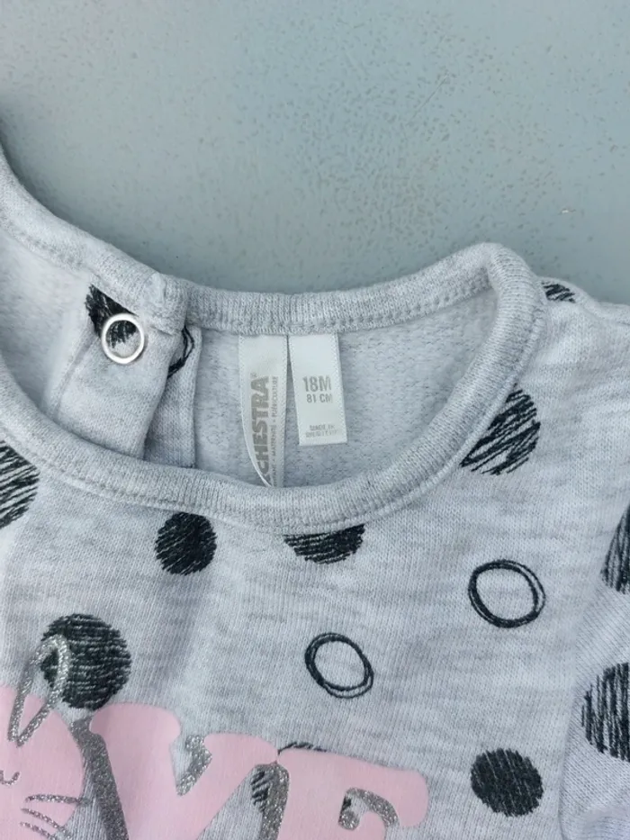 Lot été mi saison 8 robes tuniques t-shirts - photo numéro 18