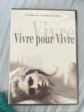 Vivre pour vivre