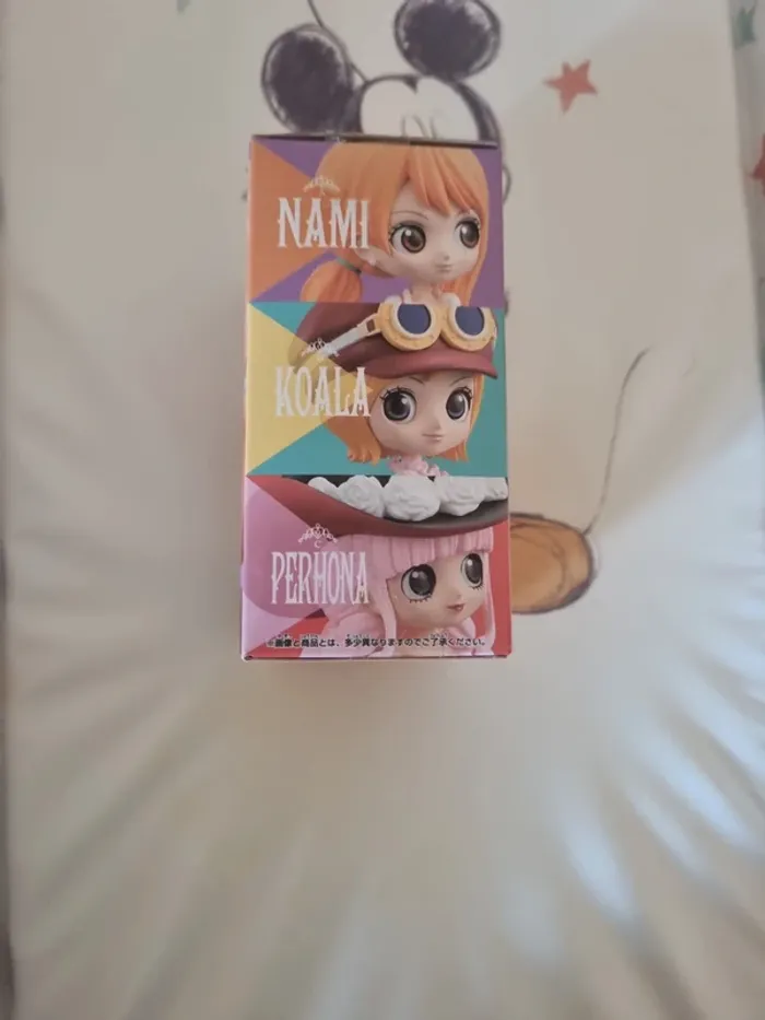 One piece - photo numéro 2