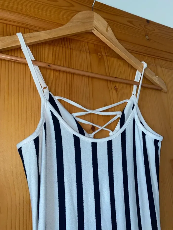Robe longue - photo numéro 2