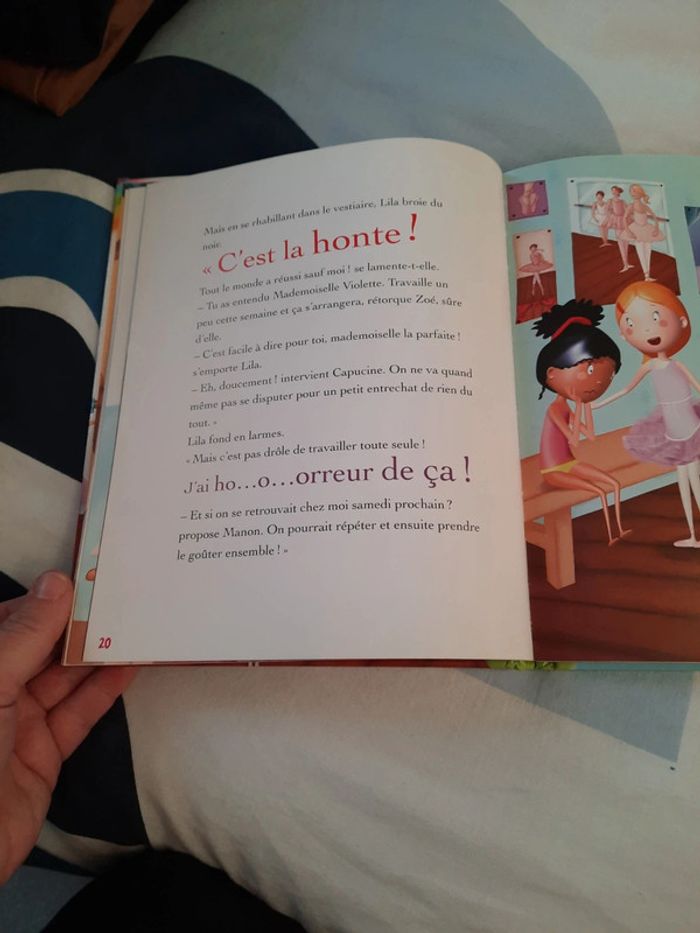 Les aventures des super copines - photo numéro 3
