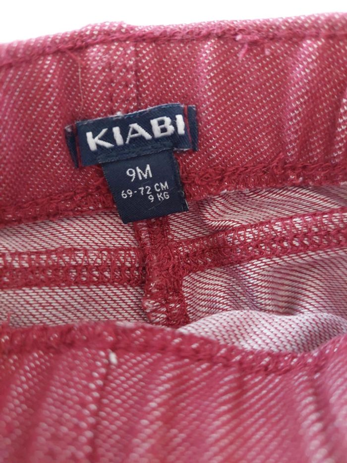 Pantalon - photo numéro 2