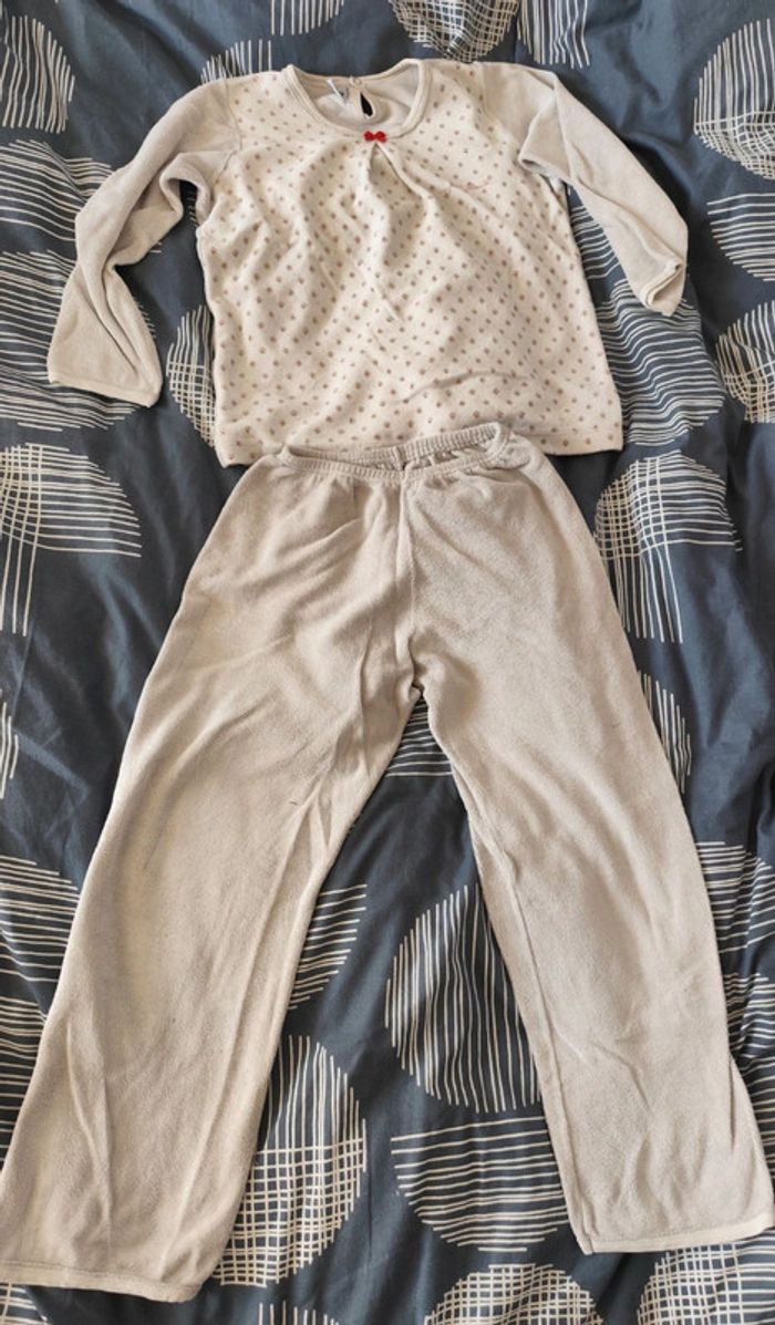 Pyjama 6 ans - photo numéro 4