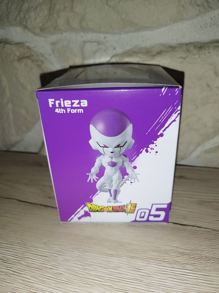 Figurine dragon ball - photo numéro 4
