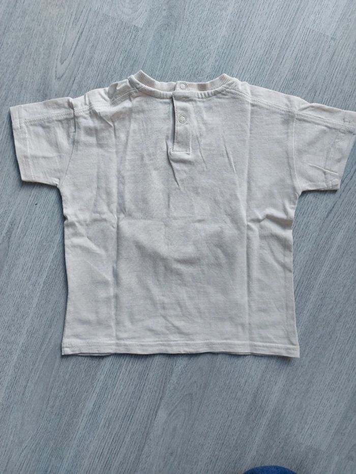 T shirt 24 mois - photo numéro 2