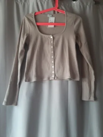 Haut blouse pimkie neuf